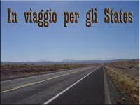 In viaggio per gli Stati Uniti