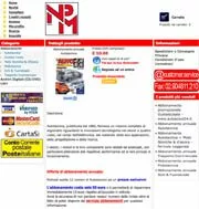 Abbonamenti Auto Tecnica