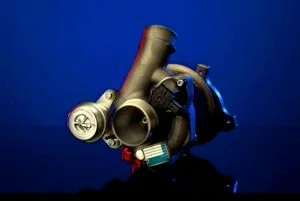 Turbocompressore Borg Warner per motori Ford EcoBoost