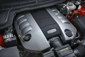 Motore GM L76 per Pontiac G8 GT