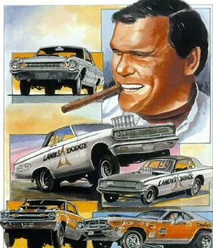 Dick Landy