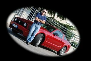 2005 Ford Mustang GT