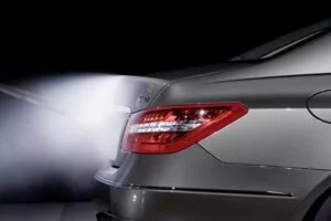 2009 Mercedes Classe E