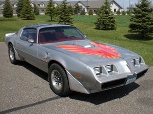 1979 Pontiac Trans Am