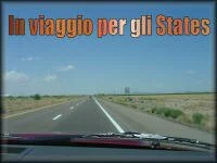 In viaggio per gli Stati Uniti