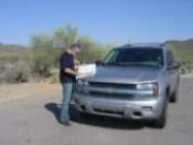 Tucson - Arizona