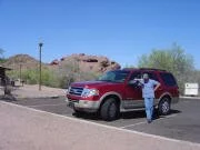 2008 Ford Expedition